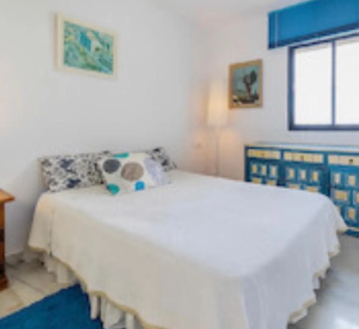 Amazing Sea Views Villa From Sotogrande